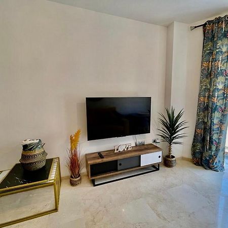 Suite La Perla 马拉加 外观 照片