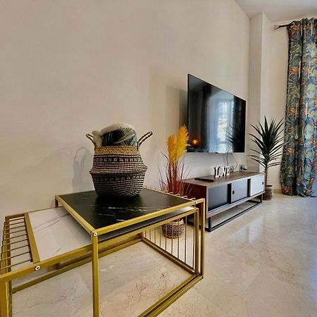 Suite La Perla 马拉加 外观 照片
