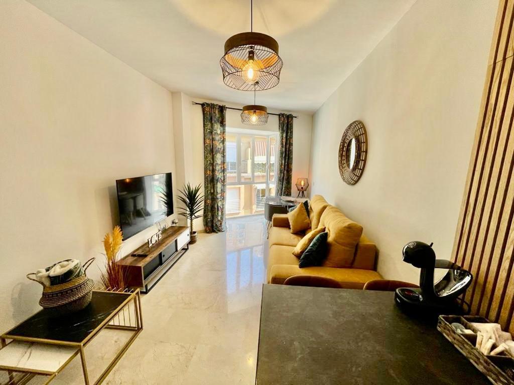 Suite La Perla 马拉加 外观 照片