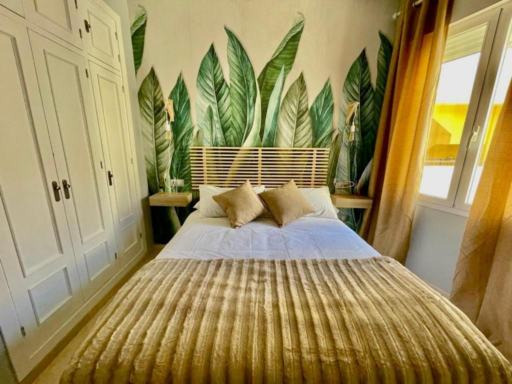 Suite La Perla 马拉加 外观 照片