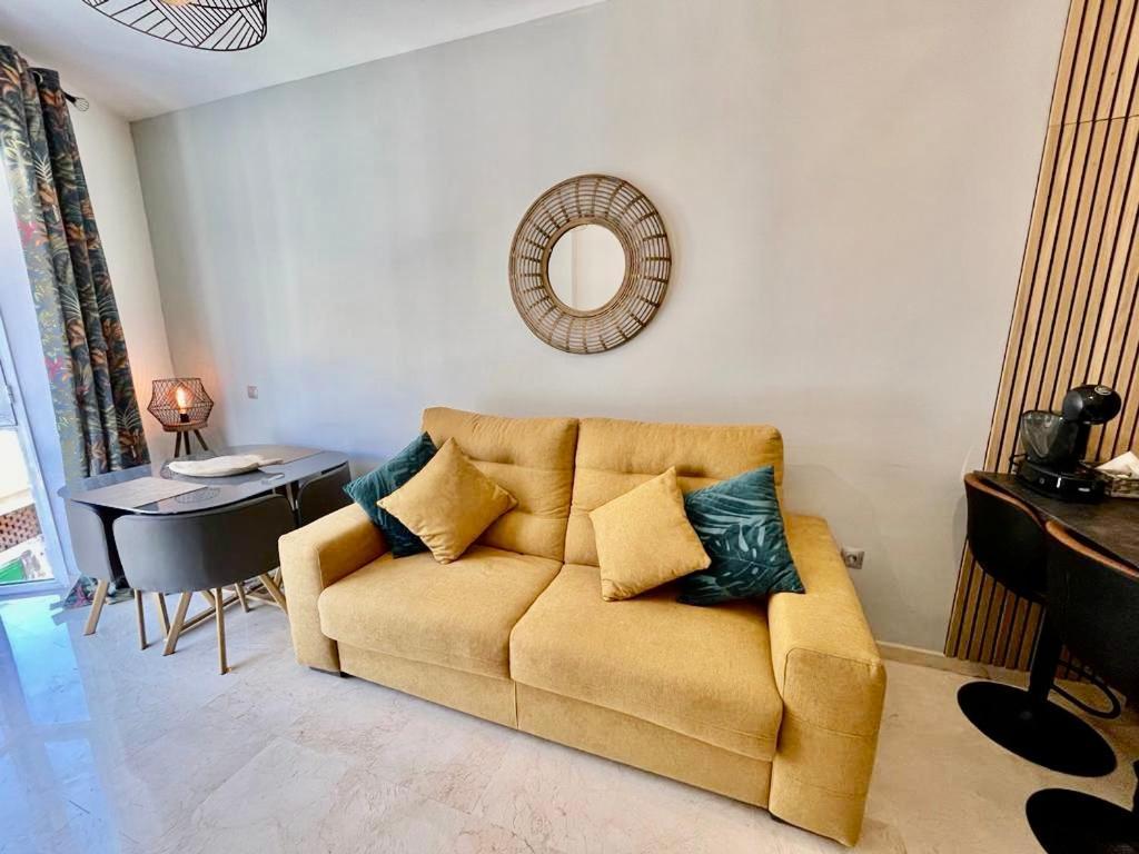 Suite La Perla 马拉加 外观 照片