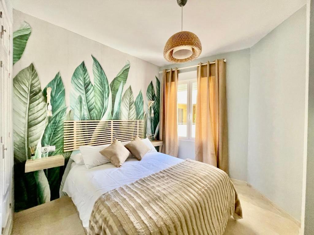 Suite La Perla 马拉加 外观 照片