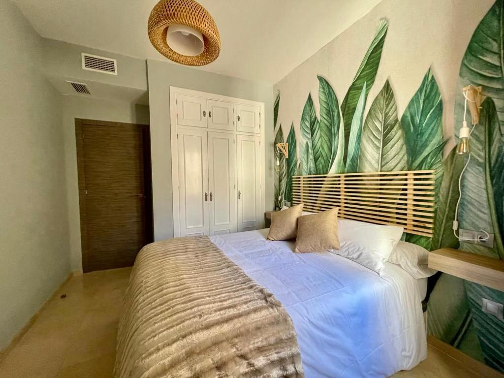 Suite La Perla 马拉加 外观 照片